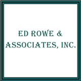 Ed Rowe Associates icône