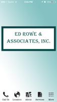 Ed Rowe Associates plakat