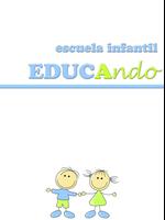 برنامه‌نما EDUCAndo عکس از صفحه