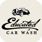 Educated Car Wash icon