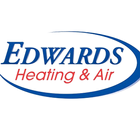 Edward's Heating & Air Zeichen