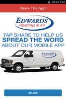 Edward's Heating & Air ภาพหน้าจอ 2