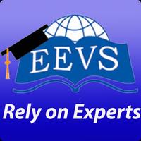 Expert Education poster