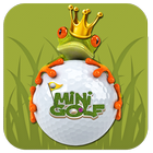 آیکون‌ Enchanted Forest Mini Golf