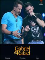 Gabriel e Rafael Oficial screenshot 3