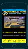 Enterprise Fitness 海報
