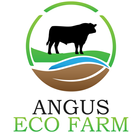 Angus Eco Farm Zeichen