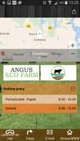 Angus Eco Farm скриншот 1