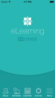 Hinds Community College eLearn ポスター