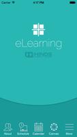 Hinds Community College eLearn 海報