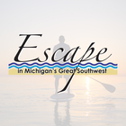 Escape in Southwest Michigan icon