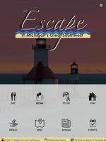 Escape in Southwest Michigan 스크린샷 3