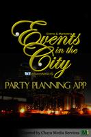 Events In The City Poster