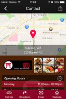 Edo Japanese BBQ Restaurant 截图 2