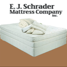 E.J. Schrader Mattress Company-icoon