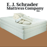 E.J. Schrader Mattress Company ikona