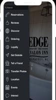 Edge of the Avalon Inn capture d'écran 1