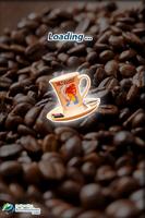 Cebu Hausbrandt Coffee App Affiche