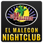 EL MALECON NIGHTCLUB biểu tượng
