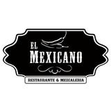 El Mexicano icono