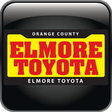 Elmore Toyota icon