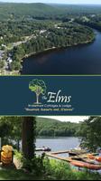 The Elms Cottages Affiche