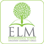 Elm International School icône