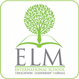 Elm International School أيقونة