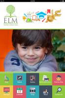 Elm International School Affiche