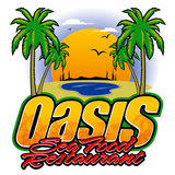 El Oasis Seafood icône