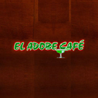 El Adobe Cafe icône