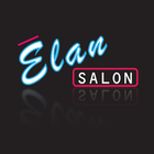 Elan Salon - Defining Style أيقونة
