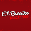 El Burrito Redlands