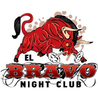 El Bravo Night Club ไอคอน