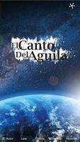 El Canto del Águila โปสเตอร์