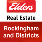 Elders Rockingham أيقونة