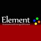 Element Gas-icoon
