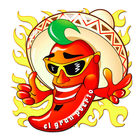 El Gran Puerto Mexican Grill icon