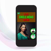 Elite Single Moms Dating poster
