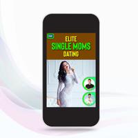 Elite Single Moms Dating screenshot 1