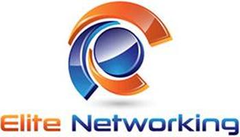 Elite Networking Corp पोस्टर