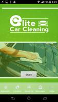 Elite Car Cleaning - Auckland Affiche