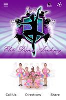 Poster Elite Dance