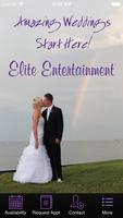 Elite Entertainment Poster