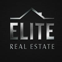 Elite Real Estate Affiche
