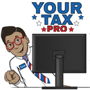 Your Tax Pro aplikacja