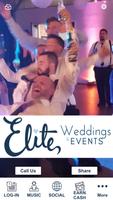 Elite Weddings & Events capture d'écran 1