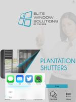 Elite Window Solutions Plakat