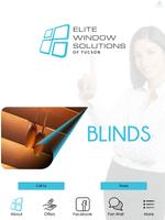 برنامه‌نما Elite Window Solutions عکس از صفحه