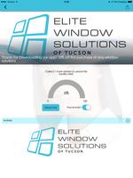 برنامه‌نما Elite Window Solutions عکس از صفحه